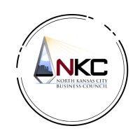 north kansas city business council logo image