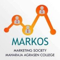 markos - the marketing society, mac du