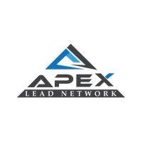 apex lead network logo image