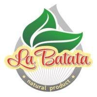 la batata logo image