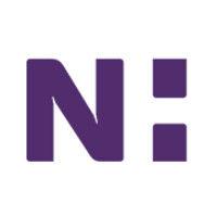 novant health logo image