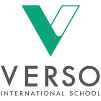 verso international school