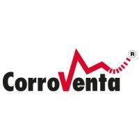 corroventa avfuktning ab logo image