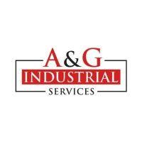 a & g industrial services, inc. logo image