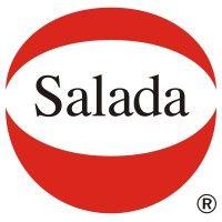 salada foods jamaica logo image