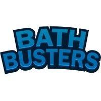 bath busters logo image