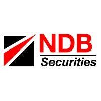 ndb securities (pvt) limited logo image