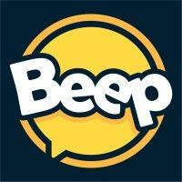 beep - internship & job alerts logo image