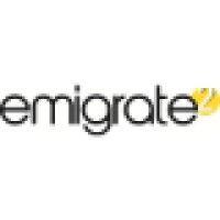 emigrate2 logo image