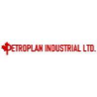 petroplan industrial ltd. logo image