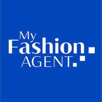 fashion agent paris logo image