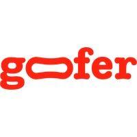 gofer logo image