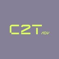 c2t adv logo image