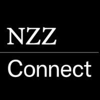 nzz konferenzen & services logo image