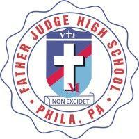 father judge high school logo image