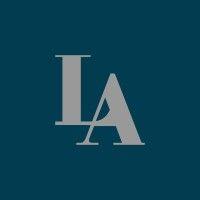 laserna abogados logo image