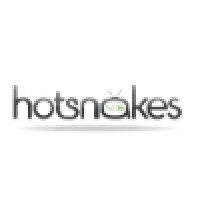 hot snakes media logo image