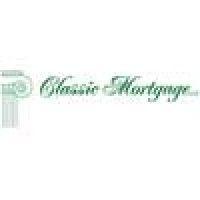 classic mortgage llc logo image