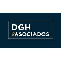 dgh consuling logo image