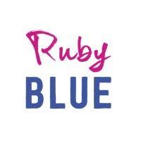 ruby blue ltd logo image