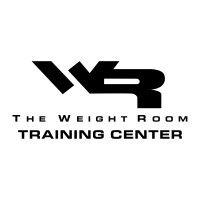 the weight room logo image