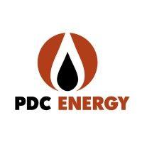 pdc energy, inc. logo image