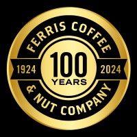 ferris coffee & nut co. logo image