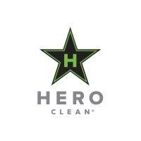 hero clean logo image