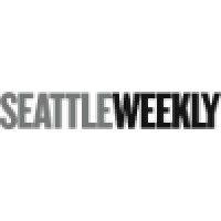 seattle weekly logo image