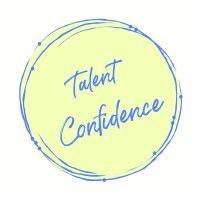 talent confidence logo image