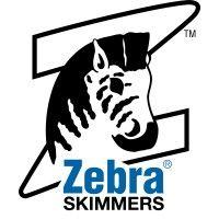 zebra skimmers corp logo image