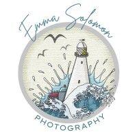 emma solomon photography logo image