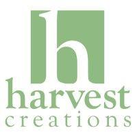 harvest creations logo image