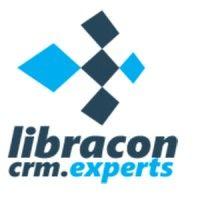 libracon gmbh logo image