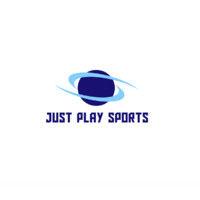 just play sports logo image