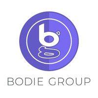 bodie group inc logo image