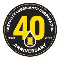 specialty lubricants corporation logo image