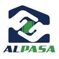 alpasa logo image