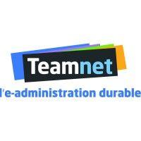 teamnet logo image