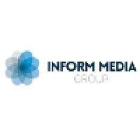 inform media group logo image