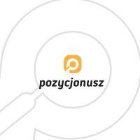 pozycjonusz.pl logo image