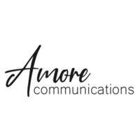 amore communications logo image