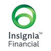 insignia financial logo image