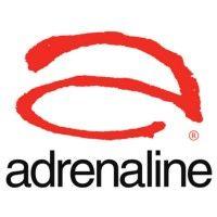 adrenaline.com logo image