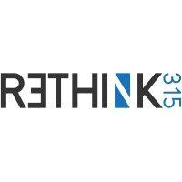 rethink315 logo image