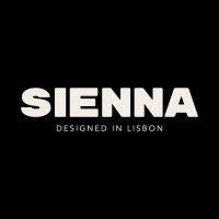 sienna - designed in lisbon logo image