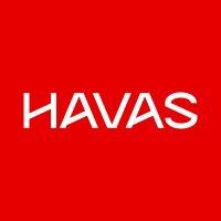 havas group lithuania logo image