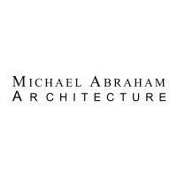 michael abraham architecture logo image