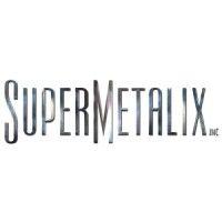 supermetalix, inc. logo image