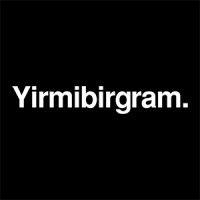 yirmibirgram logo image